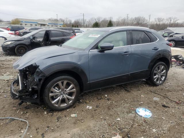 mazda cx-30 prem 2020 3mvdmbem6lm127882