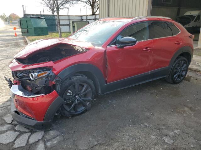 mazda cx-30 prem 2022 3mvdmbey0nm446667