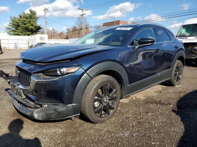 mazda cx-30 prem 2023 3mvdmbey0pm500133