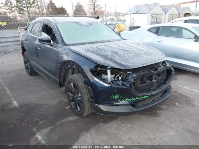 mazda cx-30 2023 3mvdmbey0pm565645