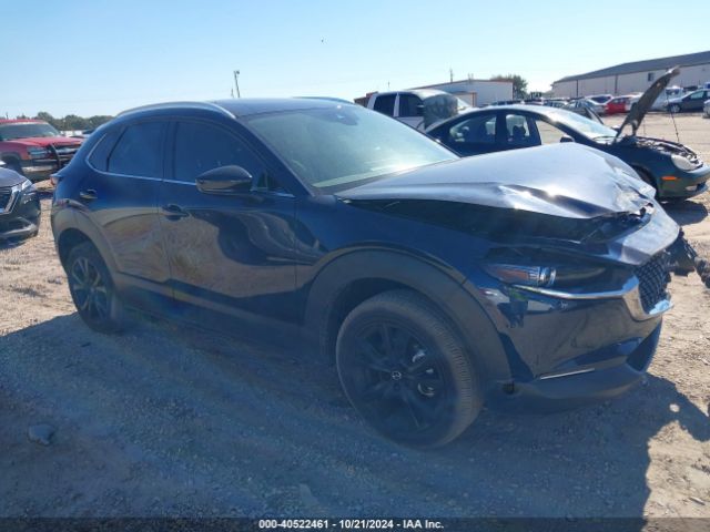 mazda cx-30 2023 3mvdmbey9pm576868