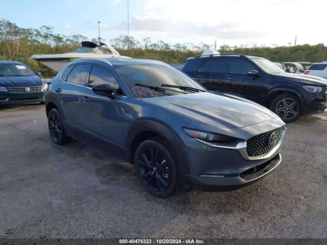 mazda cx-30 2022 3mvdmbeyxnm432694