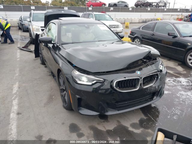 bmw 230i 2022 3mw23cm01n8c18082