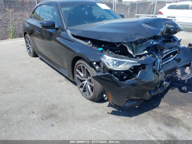 bmw 230 2023 3mw23cm02p8c89584