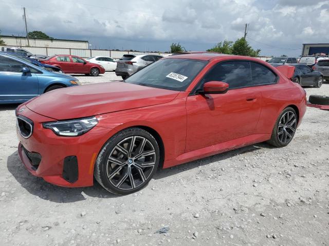 bmw 230i 2024 3mw23cm02r8e14991