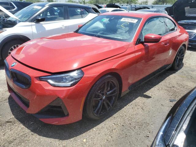 bmw 2 series 2024 3mw23cm03r8e07466