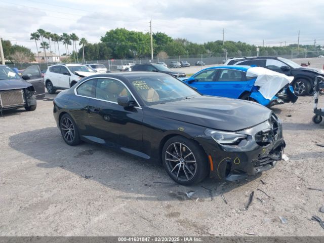 bmw 230i 2022 3mw23cm08n8c50589