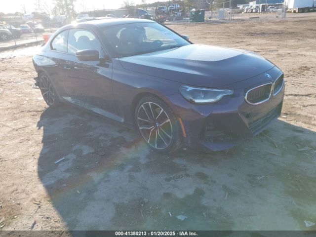 bmw 230i 2024 3mw23cm0xr8d94473