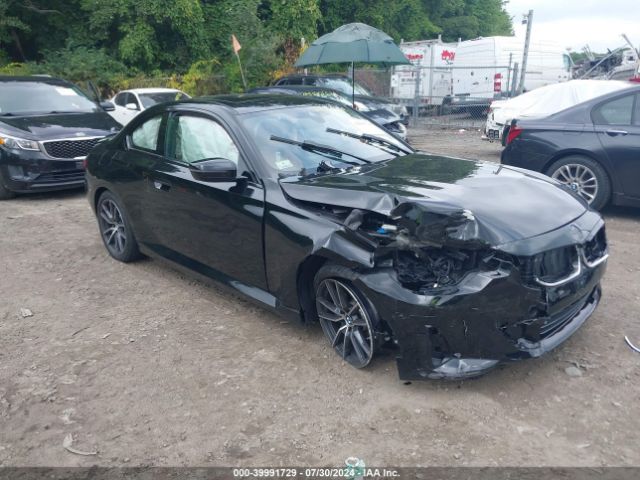 bmw 230i 2023 3mw33cm04p8d55752