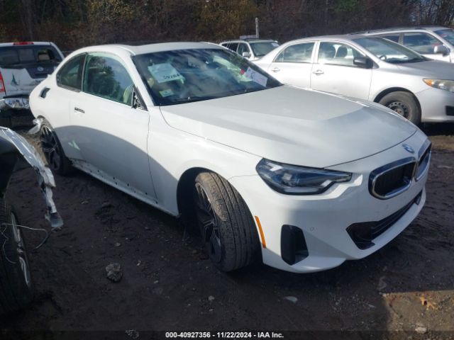 bmw 230i 2024 3mw33cm04r8e27357