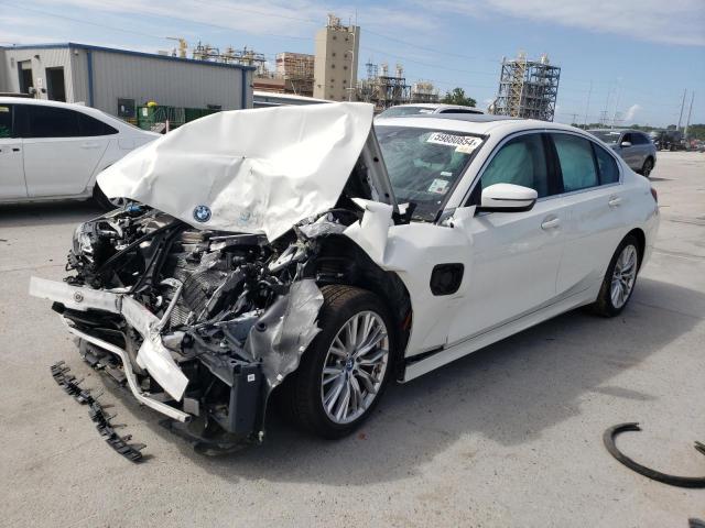 bmw 3 series 2024 3mw39ff03r8e08229