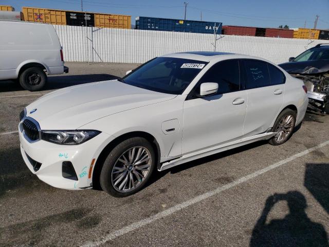 bmw 330xe 2023 3mw39fs05p8d12122