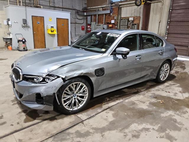 bmw 330xe 2024 3mw39fs05r8e42243