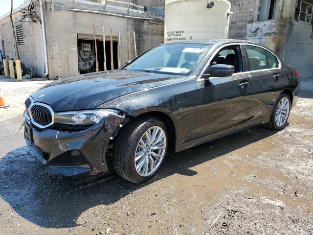 bmw 330xe 2024 3mw39fs09r8e39426