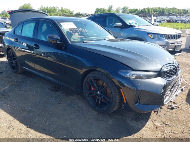 bmw 340i 2023 3mw49ff01p8d61400