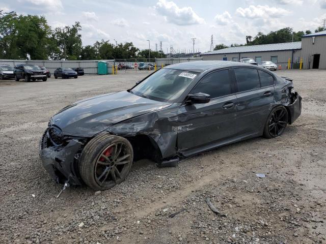 bmw m340xi 2023 3mw49ff04p8d18542