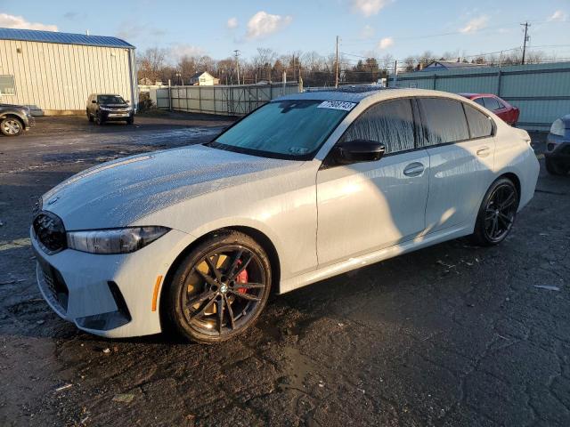 bmw m3 2023 3mw49ff06p8d50506