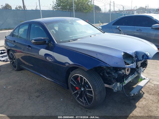 bmw 3 series 2024 3mw49ff06r8e05264