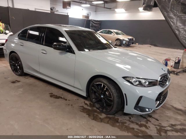 bmw 340i 2024 3mw49ff0xr8e42785