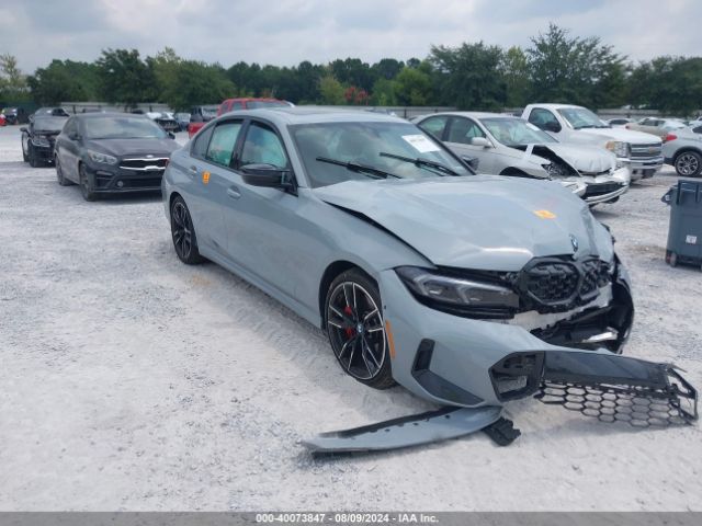 bmw m340i 2023 3mw49fs00p8d55612