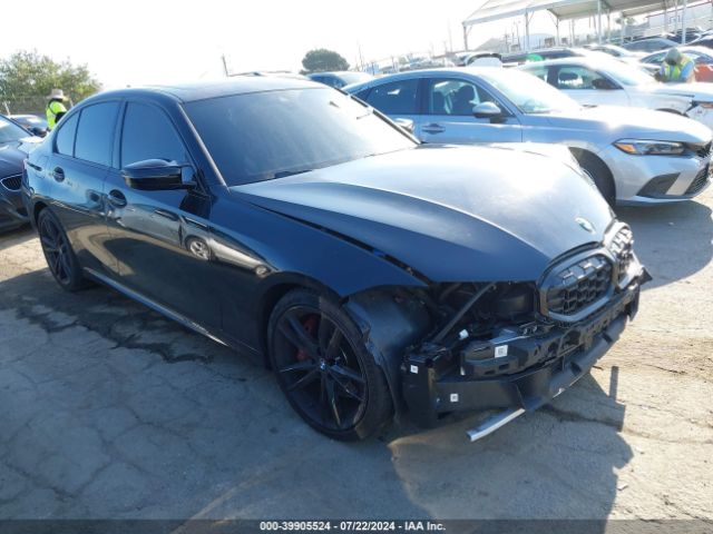 bmw m340i 2023 3mw49fs02p8d68720