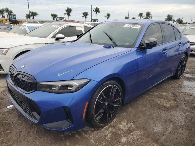 bmw m340i 2024 3mw49fs06r8e18148