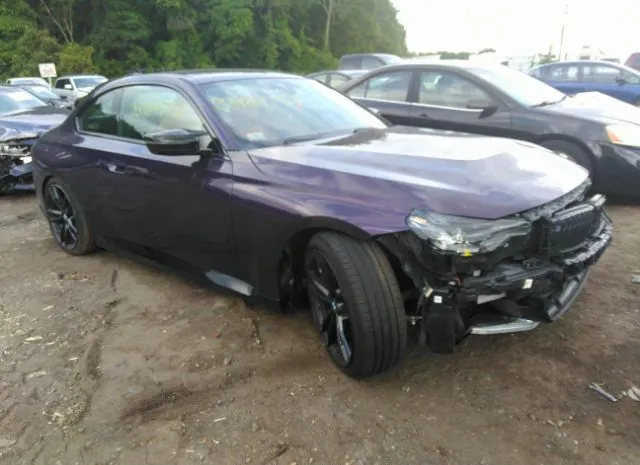 bmw 2 series 2022 3mw53cm00n8c37154