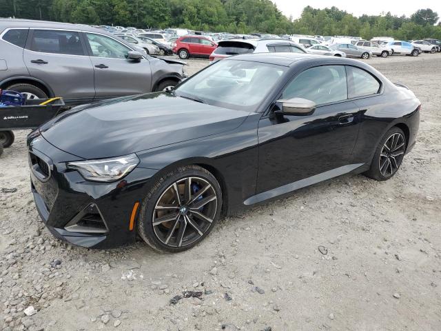 bmw m2 2022 3mw53cm07n8c61337