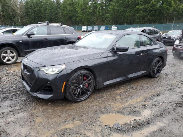 bmw m2 2022 3mw53cm08n8c78602