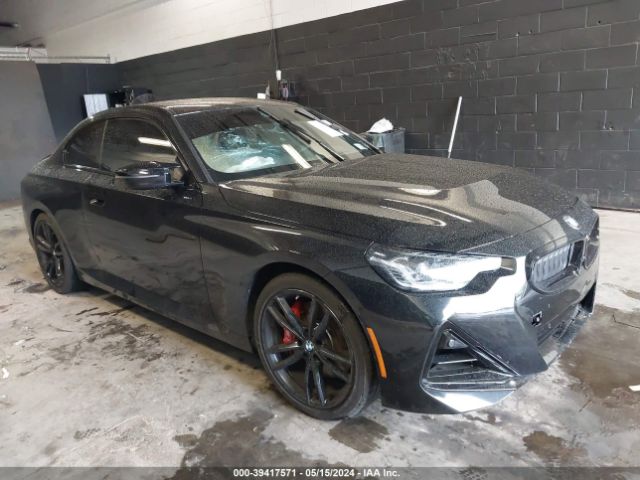 bmw m240 2022 3mw53cm09n8c61324