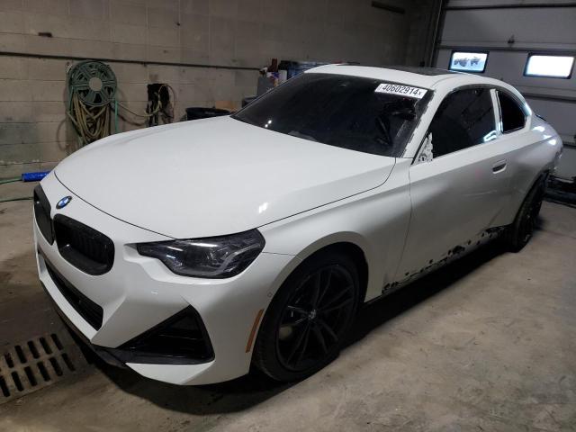 bmw m2 2023 3mw53cm09p8d73687