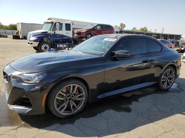 bmw m240xi 2024 3mw53cm09r8e12104