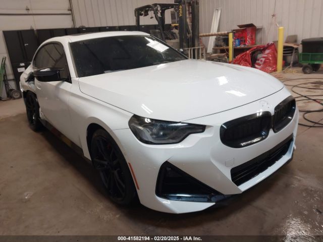 bmw m240i 2022 3mw53cm0xn8c76897