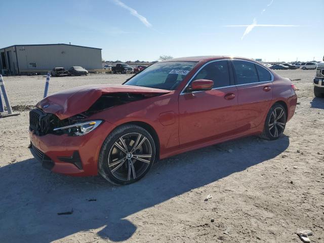 bmw 330e 2021 3mw5p7j00m8b87936