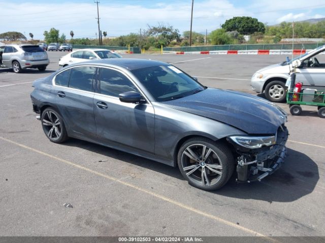 bmw 3 series 2021 3mw5p7j03m8b58527