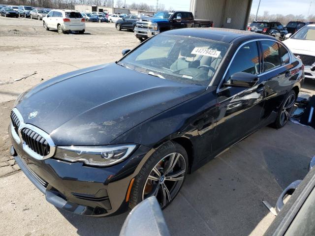 bmw 330xe 2022 3mw5p9j01n8c61488