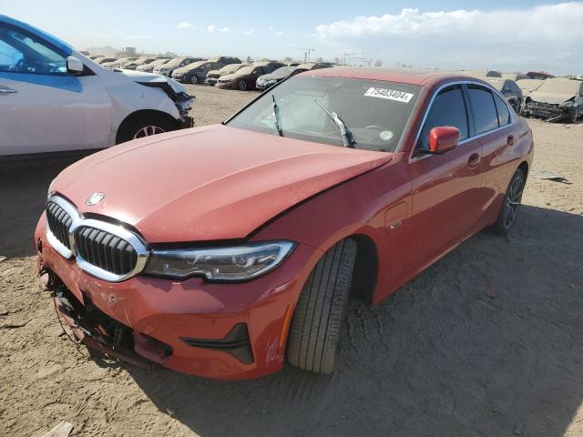 bmw 330xe 2022 3mw5p9j03n8c54249