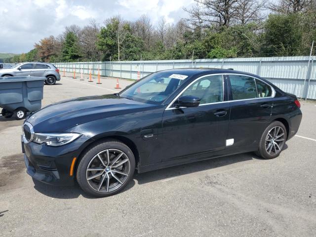 bmw 330xe 2022 3mw5p9j06n8c41592