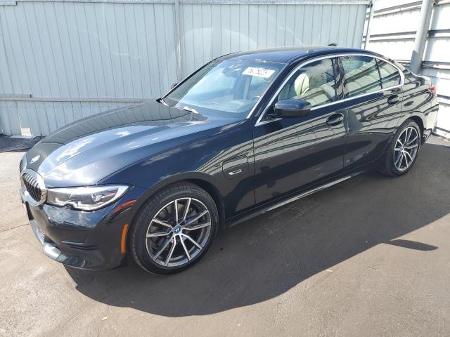 bmw 330xe 2022 3mw5p9j07n8c76559