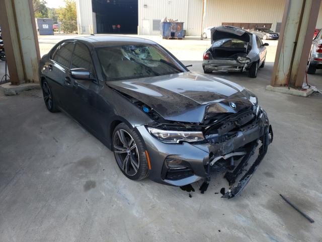 bmw 330i 2020 3mw5r1j00l8b08318