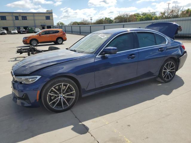 bmw 330i 2020 3mw5r1j00l8b13504