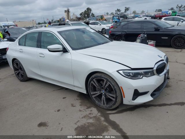 bmw 330i 2020 3mw5r1j00l8b38175