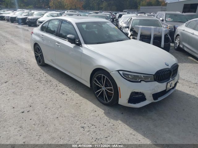 bmw 330i 2021 3mw5r1j00m8b70836