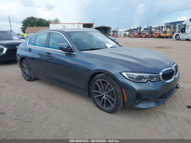 bmw 330i 2021 3mw5r1j00m8b71503