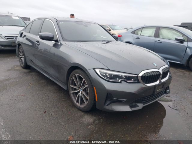 bmw 330i 2021 3mw5r1j00m8b94831