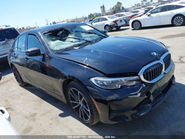 bmw 330i 2022 3mw5r1j00n8c30339