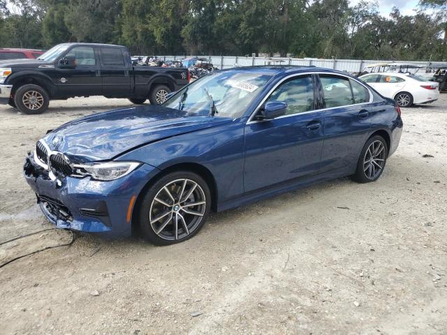 bmw 330i 2022 3mw5r1j00n8c49280