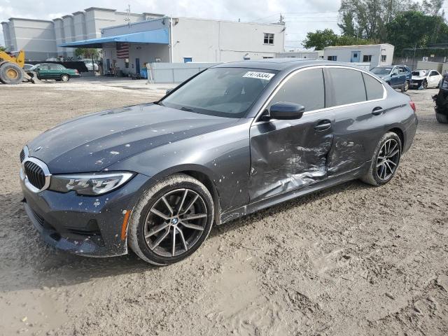 bmw 330i 2020 3mw5r1j01l8b06240