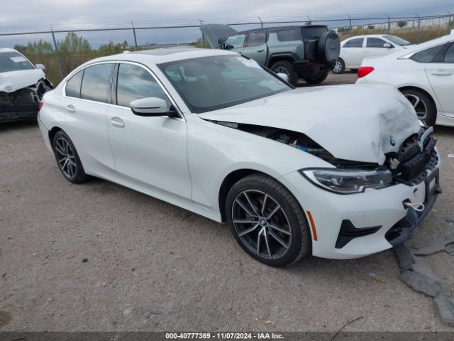 bmw 330i 2020 3mw5r1j01l8b13074