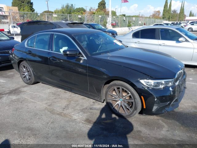 bmw 330i 2020 3mw5r1j01l8b14418